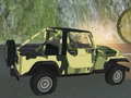 Gioco US OffRoad Army Truck Driver