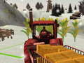 Gioco Offroad Tractor Farmer Simulator 2022: Cargo Drive