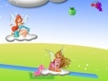 Gioco Alfea Funny See Saw