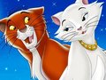 Gioco Aristocats Jigsaw Puzzle Collection 