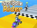 Gioco Scribble Rider