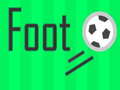 Gioco Foot 