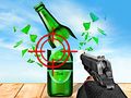 Gioco Real Bottle Shooter 3d