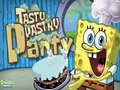 Gioco SpongeBob Tasty Pastry Party