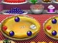 Gioco Sweet Pies with Lisa