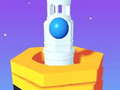 Gioco Stack Bounce Ball 3d