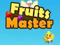 Gioco Fruits Master
