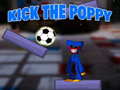 Gioco Kick The Poppy