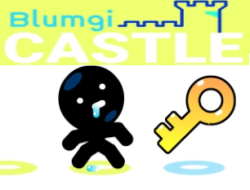 Gioco Castello Blumi .
