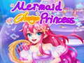 Gioco Mermaid chage princess