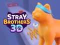 Gioco Stray Brothers 3D