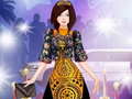 Gioco The Queen Of Fashion: Fashion show dress Up Game
