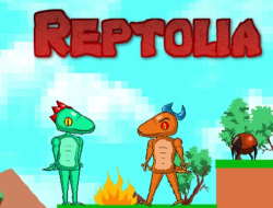 Gioco Rettili 