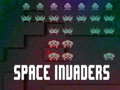 Gioco space invaders