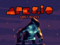Gioco Scimmie. io 