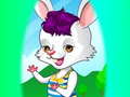 Gioco Cute Rabbit Dress Up