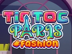 Gioco Tictoc Parigi Moda 