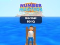 Gioco Number Masters