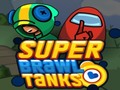 Gioco Super Brawl Tanks