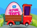 Gioco Fun Toys