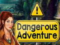Gioco Dangerous Adventure