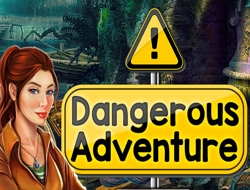 Gioco Avventura pericolosa 