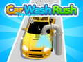 Gioco Car Wash Rush