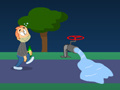 Gioco Drunken Sam