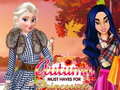 Gioco Autumn Must-Haves for Princesses