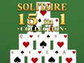 Gioco Solitaire 15 in 1 Collection