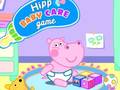 Gioco Hippo Baby Care Game