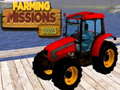 Gioco Farming Missions 2023