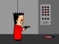 Gioco Damian: The Hellevator