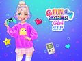 Gioco Fun Gamer Girl Setup