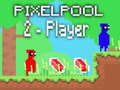 Gioco PixelPooL 2 - Player