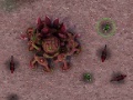 Gioco Dark Base: Alien RTS
