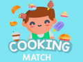 Gioco Cooking Match