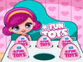 Gioco Doll fun Toys