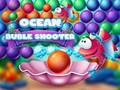 Gioco Ocean Bubble Shooter