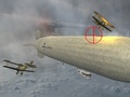 Gioco Zeppelin Assault