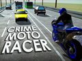 Gioco Crime Moto Racer
