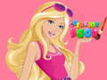 Gioco Coloring Book for Barbie