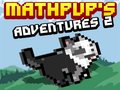 Gioco MathPup's Adventures 2