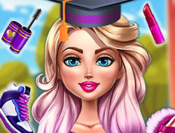 Gioco Rifacimento del Glam College .
