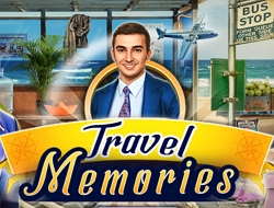 Gioco Ricordi di viaggio 