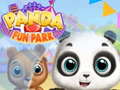 Gioco Panda Fun Park