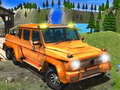 Gioco Offroad Jeep Simulator 4x4 2022