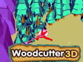 Gioco Woodcutter 3D