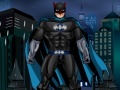 Gioco Batman Dress Up