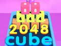 Gioco 2048 cube